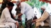 GRAB - Clerics Give Blood For Afghan Troops As Taliban Advances