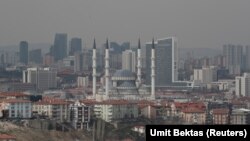Анкара