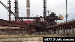 Ministrul Economiei propune vinderea la licitație a activelor și creanțele de la Krivoi Rog.