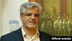 محمود صادقی، نماینده مجلس شورای اسلامی