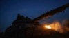 ЗСУ контролюють Курахове, російська армія намагається штурмувати місто з двох напрямків – Волошин