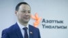 «Визалык чектөө өлкөнүн баркына таасир этет»