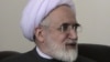 مهدی کروبی بعد از عمل جراحی «از بیمارستان به حصر بازگردانده شد»