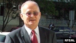 Blagoje Grahovac