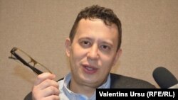 Vadim Pistrinciuc