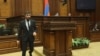 Վիլեն Գաբրիելյանը, արխիվ
