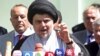 مقتدی صدر خواستار برکناری بشار اسد از قدرت شد