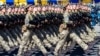 Жінки низки професій відтепер повинні стати на військовий облік. Відповідальність за це уряд поклав на роботодавців