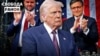Виступ Трампа перед Конгресом: що президент США сказав про допомогу Україні, Зеленського та війну