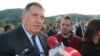 Dodik o formiranju vlasti: Izlišno je razgovarati o bilo čemu