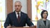 Consiliul antidiscriminare îi recomandă lui Igor Dodon să-și ceară scuze public pentru declarații sexiste despre Maia Sandu