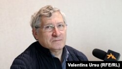 Constantin Olteanu