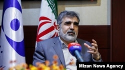 بهروز کمالوندی
