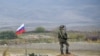 Հրադադարի խախտումներ Ղարաբաղում. ՌԴ ՊՆ