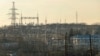 Centrala electrică din Brăila, Moldova, un proiect susținut de USAID. (Fotografie de arhivă)