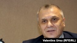Igor Boțan