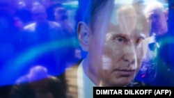 Информациска војна