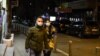 У Сербії через коронавірус запровадили надзвичайний стан