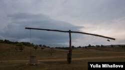 Satul Lelina, comuna Salcia, raionul Șoldănești, Moldova