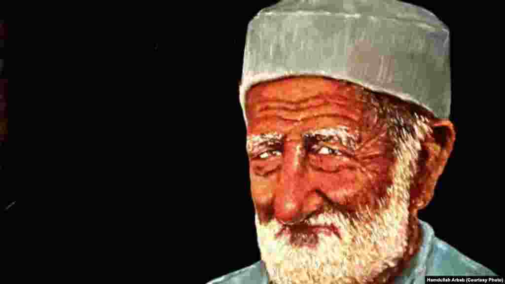 “Bacha Khan Baba is a symbol of peace and tolerance for us,” Arbab says. Popularly known as Bacha Khan, Abdul Ghaffar Khan (1890 -1988) was the founder of the nonviolent Servants of God movement that sought independence from the British. An ally of Gandhi, he devoted his life to fighting injustice and prejudice.