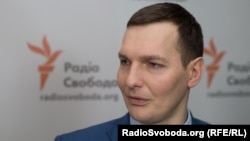 Євген Єнін