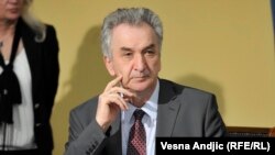 Mirko Šarović