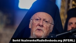 Як повідомили у Грецькій православній архиєпархії, Вселенський патріарх проведе ніч у лікарні для спостережень