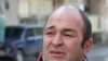 Алан Парастаев, бывший сотрудник югоосетинского МИД