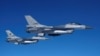 На F-16 розпочали навчання українські пілоти, інженери і техніки – Резніков