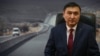 Азимкан Жусубалиев.