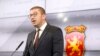 ВМРО-ДПМНЕ преглага изборен модел со 120 изборни единици и еден круг гласање