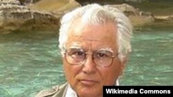 Alexandru Melian