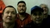 Оправданных нет. В Алматы огласили приговор по делу 13 активистов