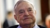 Numele lui George Soros e folosit de anti-occidentali pentru a desemna curente liberale & progresiste și pe cei care, prin companii, ONG-uri, presă, promovează valori precum libera circulație și egalitatea de șanse. Fundația Soros România s-a închis în 2017. Foto: Paris, 2018. 