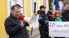 CC respinge zecile de sesizări contra amenzilor pentru vânzarea votului