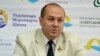 Депутат міськради Сєвєродонецька від «Блоку Петра Порошенка» Сергій Самарський, якого вбили 3 листопада 2017 року