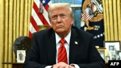 Președintele Donald Trump vrea încheierea rapidă a războiului din Ucraina și dezangajarea militară a Statelor Unite din Europa. De securitatea europeană să se ocupe europenii, lasă el să se înțeleagă.