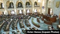 Senatul României