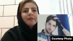 فرزانه انصاریفر