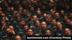 فرماندهان سپاه (عکس از آرشیو)