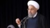 رییس‌جمهوری ایران: نباید فساد را جار بزنیم و عادی‌سازی کنیم 