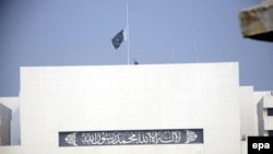 د پاکستان د پارلیمان ودانۍ