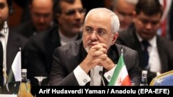 محمد جواد ظریف