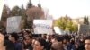 «در هر تحصن، به تجربه بیشتری دست یافتیم»