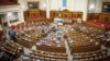 Представництво ЄС в Україні закликає Раду підтримати медреформу