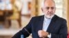 ظریف در آغاز سفری دوروزه به سوریه رفت