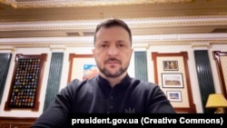 Україна встановлює всі деталі щодо нової ракети РФ, якою було атаковане місто Дніпро, каже Володимир Зеленський