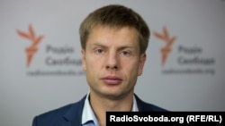 Алексей Гончаренко