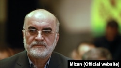 ناصر سراج، رئیس سازمان بازرسی کل کشور