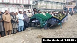 د پښتو ژبې نومیالي شاعر او لیکوال عبدالرحیم روغاني